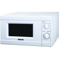 Микроволновая печь Edler ED-MW720СW 700 Вт белая