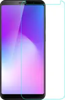 Защитное стекло TOTO Hardness Tempered Glass 0.33mm 2.5D 9H Universal 6" (153*76)
