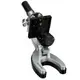 Микроскоп Bresser Junior 300x-1200x с кейсом (8851000/14459)
