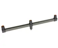 CPZ13040 Буз-бар на 3 удилища Carp Pro Buzz Bar 40 см