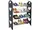 Полки для обуви Shoe rack 4 полки, 16 пар