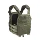 Tasmanian Tiger разгрузочный жилет Plate Carrier MKIV IRR Stone Grey Olive, тактическая военная плитоноска