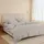 Изголовье для кровати BALI Magnolia 55x190 см