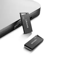 Флешка USAMS USB2.0 High Speed Flash Drive 4GB US-ZB203