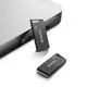 Флешка USAMS USB2.0 High Speed Flash Drive 4GB US-ZB203
