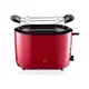 Тостер Jento GT-JTds-01-red 840 Вт красный