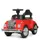 Детский электромобиль Bambi Racer M 4801-3 красный