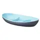 Блюдо овальное Gusto Aura GT-G-606 5х17х27 см
