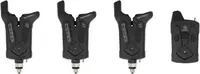 Набір сигналізаторів Brain Wireless Bite Alarm F-1 3+1 (1858-80-81)