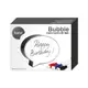 Набор Balvi для заметок Bubble with light с подсветкой