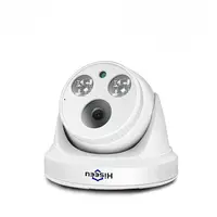 IP камера видеонаблюдения Hiseeu HC615-P 5Mp