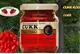 Кукуруза Cukk 220 ml Strawberry Клубника, красная, сухая