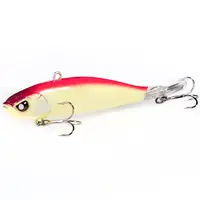 Балансир Lucky John Pro Series MAIKO 15г / 79мм / 214 (инд. уп.) (LJMO79-214)