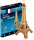 Конструктор игровой 3D Cubic Fun Эйфелева башня мини S3006h 20 деталей
