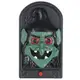 Дверной звонок Ведьма, LED, 3хААА IMP_HL_10_3