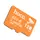 HOCO TF ultra-high-speed surveillance camera memory card (128GB) |CL10|