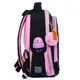 Рюкзак школьный YES S-109S Little Princess 550230 23.2 л