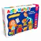 Игра "Лото маркет" (+списки продуктов)