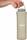 Пляшка для води Tribe Soft Bottle T-FE-0024-grey 1.5 л сіра
