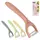 Овощечистка вертикальная Stenson R92324 17 см