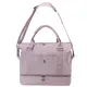 Дорожная сумка Semi Line 24 Lilac (P8316-3)