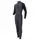Термобелье Baft F-Line Men S Черный\Серый (FL1201-S)