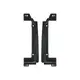 Переходная рамка 9" Lesko Hyundai Santa Fe 2012-2018 IX45 2012 9" TK 0166