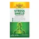 Натуральная добавка Country Life Stress Shield, 60 вегакапсул