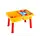Настольная игра Технок Мозаїка, контейнеры для хранения, мозаика. Yellow (110079)