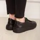 Кеды женские Fashion Nancy 3007 38 размер 24,5 см Черный