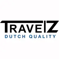 Сумка дорожня на колесах TravelZ Wheelbag 100 Liter Blue (603093)