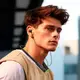 Наушники HOCO Benevolent neck-mounted BT earphones ES72 |BT5.4, 30h|