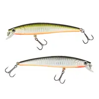 Воблер Strike Pro Arc Minnow 105SP 11.6гр A010/612-713S