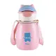 Термос детский с поильником 500ml термос Розовый