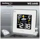 Метеостанция Technoline WS6440 White (WS6440)