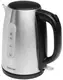 Электрочайник Sencor SWK 1720BK 1.7 л серебристый