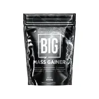 Гейнер Pure Gold Protein BIG Mass Gainer, 3 кг Шоколад