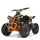 Квадроцикл Bambi HB-EATV1000Q-7ST MP3 V2