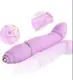 Вибратор Gentle pal 10 режимов вибрации розовый