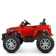 Детский электромобиль Bambi M 4786EBLRS-3 24V Mercedes-Benz до 35 кг