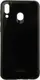 Чехол-накладка TOTO Pure Glass Case Samsung Galaxy M20 Black