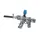 Автомат AK-47 от аккумулятора 7.4 V, 2 режима работы, орбизы, глушитель. Multicolor (152105)