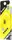 Кабель INKAX CK-08 Lightning cable 2m Yellow