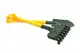 Игрушка Технок Лопата и грабли T-2391 64х23х7 см