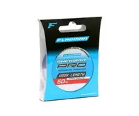 Волосінь Flagman Sherman Pro Hook Length 50m (0,128 mm 1,42 kg)