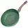 Сковорода глубокая Fissman Malachite FS-14310 26 см зеленая