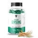 Натуральная добавка Trec Nutrition Korean Ginseng 90 капсул