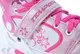 Роликовые коньки Tempish Swist Flash/30-33, розовые