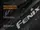 Поясная сумка Fenix ​​AFB-10 голубая