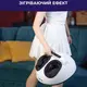 Компрессионный массажер для ног NEOR LEGSWELL F50 WT